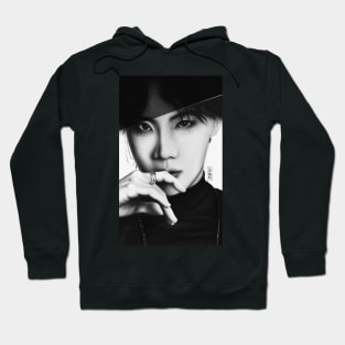 BTS - Jhope Hoodie